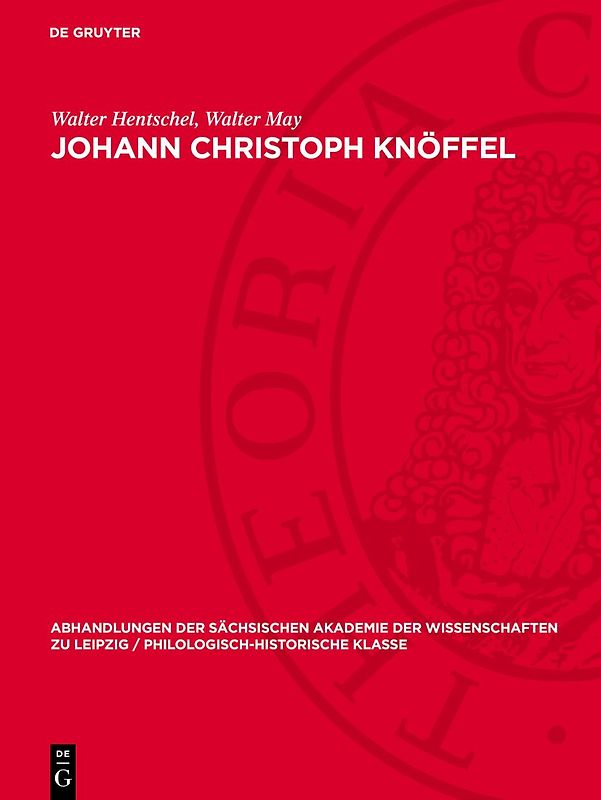 Johann Christoph Knöffel