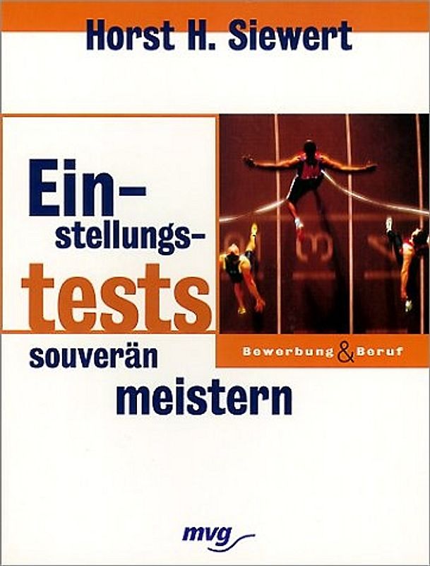 Einstellungstests souverän meistern