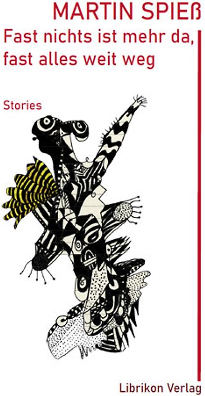 Fast nichts mehr ist mehr da, fast alles weit weg