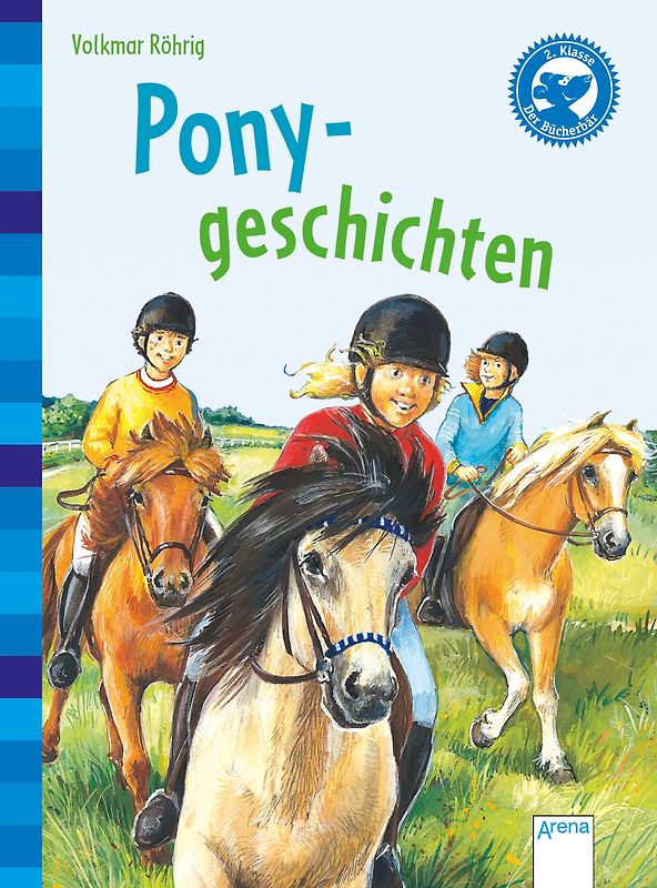 Ponygeschichten