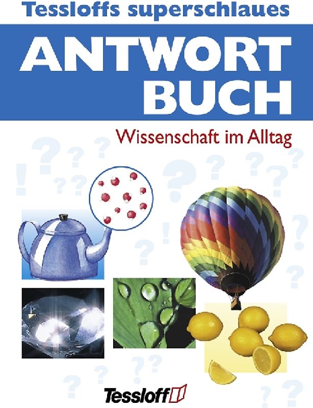 Wissenschaft im Alltag
