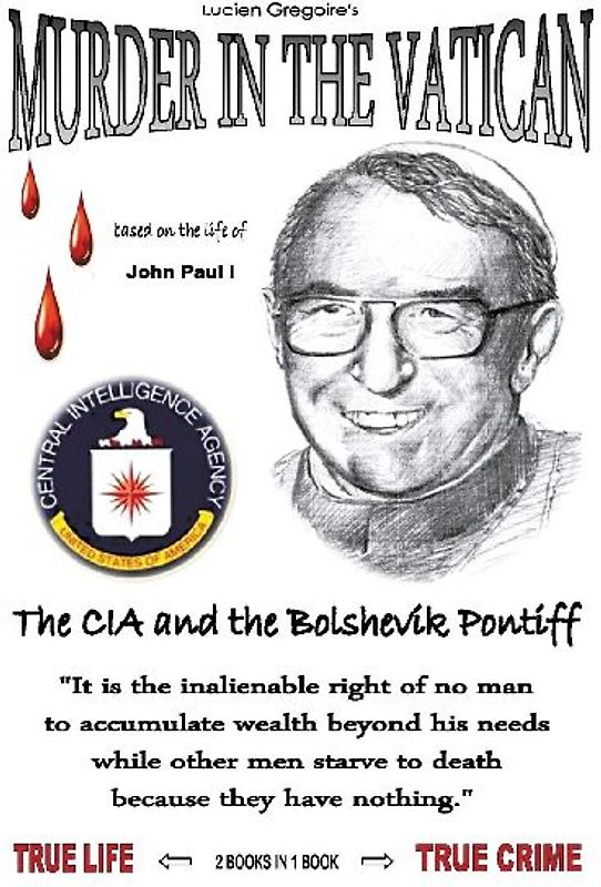 Murder in the Vatican