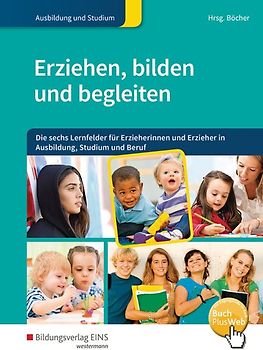 Erziehen, bilden und begleiten