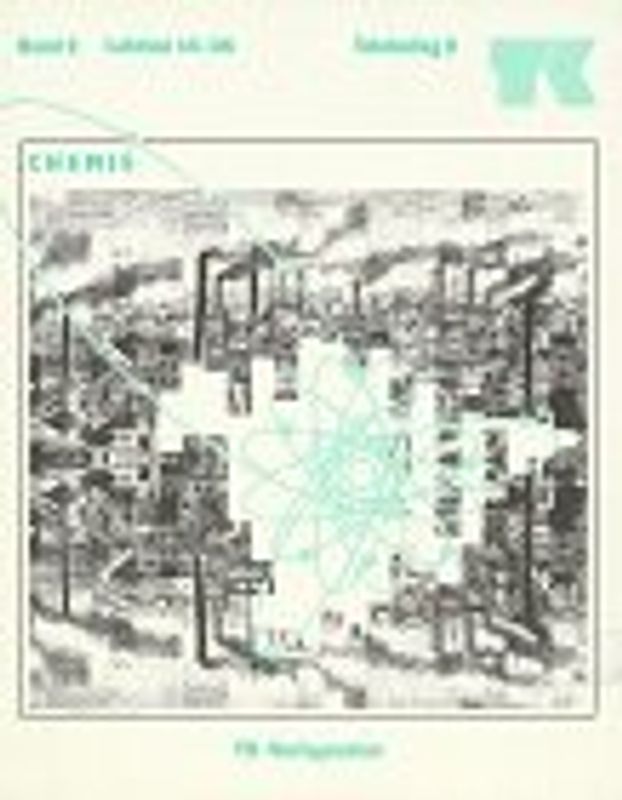 Telekolleg II (Fachhochschulreife) - Chemie