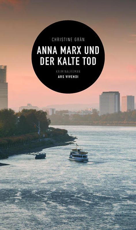 Anna Marx und der sanfte Tod