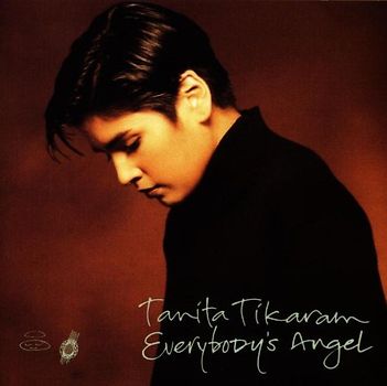 Tanita Tikaram - Everybody'S Angel