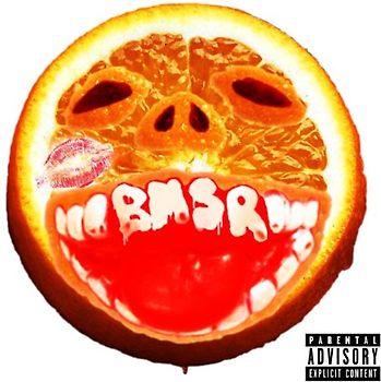 Black Moth Super Rainbow - Cobra Juicy