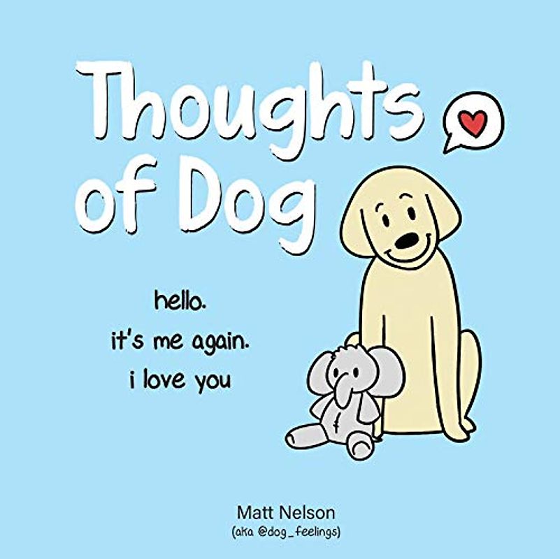 Thoughts of Dog