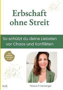 Erbschaft ohne Streit