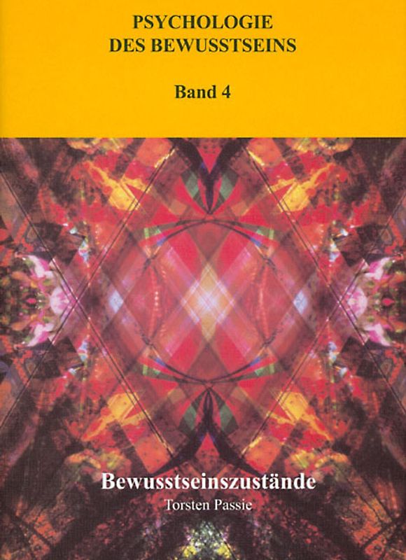 Bewusstseinszustände: Konzeptualisierung und Messung