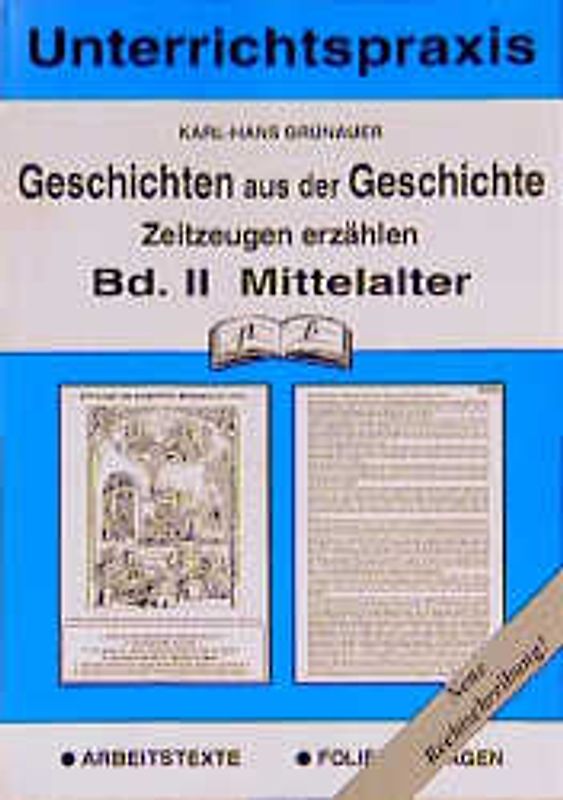 Geschichten aus der Geschichte