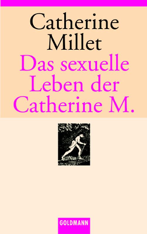 Das sexuelle Leben der Catherine M.