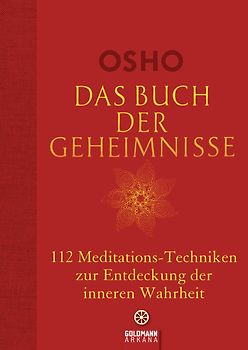 Das Buch der Geheimnisse