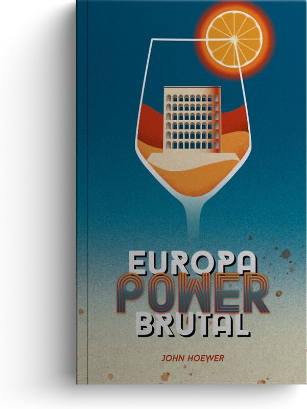 EuropaPowerbrutal
