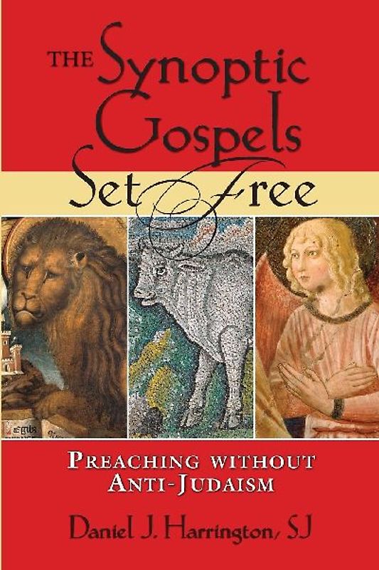 The Synoptic Gospels Set Free