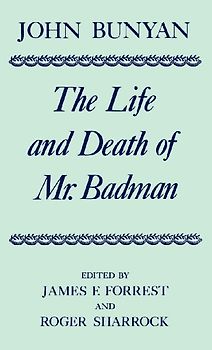 The Life and Death of Mr. Badman