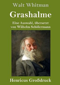 Grashalme (Großdruck)
