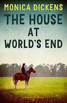 The House at World's End (The World's End Series)