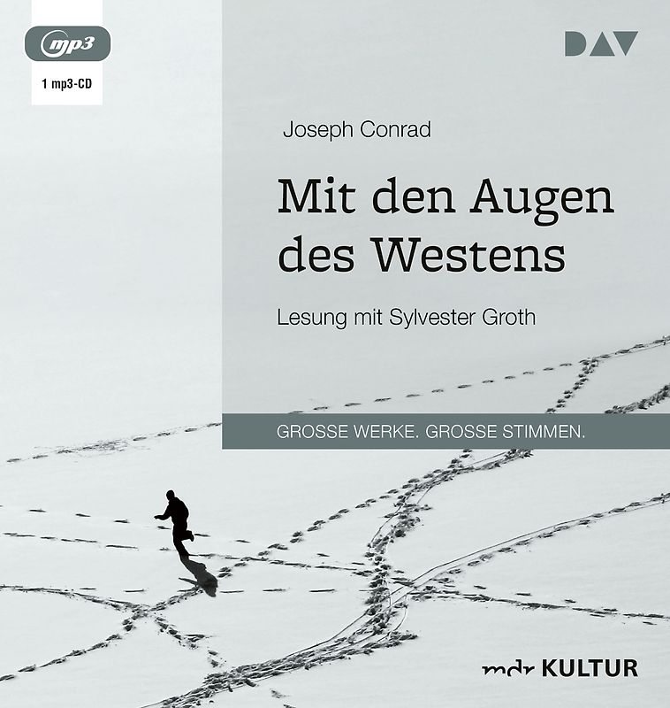 Mit den Augen des Westens