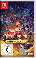 Potionomics: Masterwork Edition