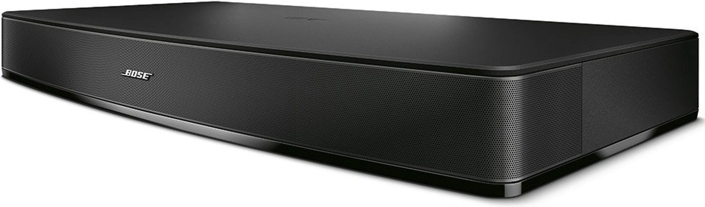 Bose Solo 15 Series II TV Sound System noir