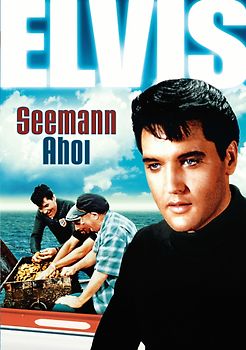 Seemann Ahoi DVD