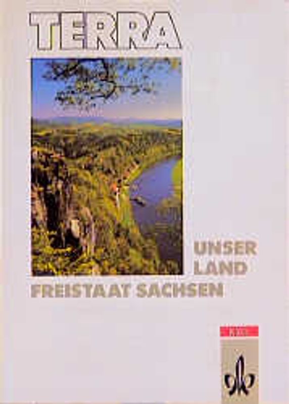 Unser Land Freistaat Sachsen