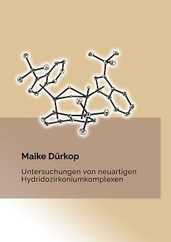 Untersuchungen von neuartigen Hydridozirkoniumkomplexen