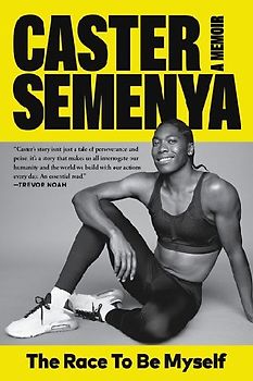 The Race to Be Myself