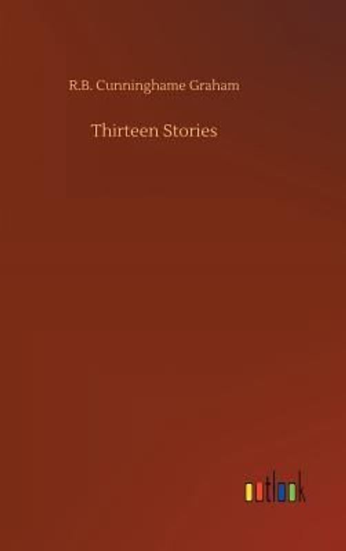 Thirteen Stories