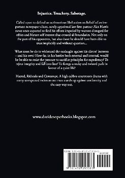 Hatred, Ridicule and Contempt