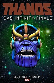 Thanos: Infinity Finale