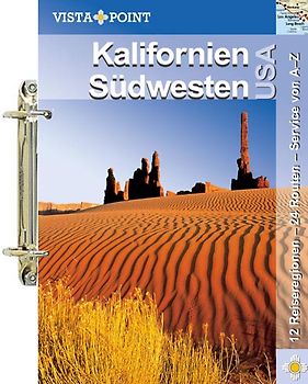 Kalifornien & Südwesten USA