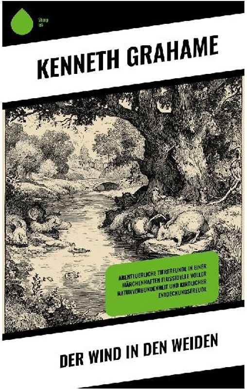 Der Wind in den Weiden