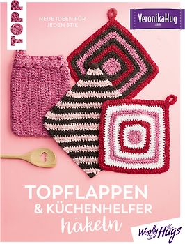 Topflappen & Küchenhelfer häkeln