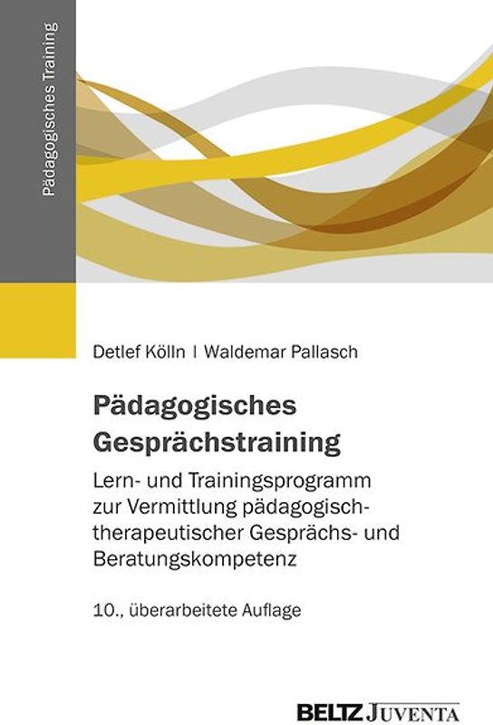 Pädagogisches Gesprächstraining