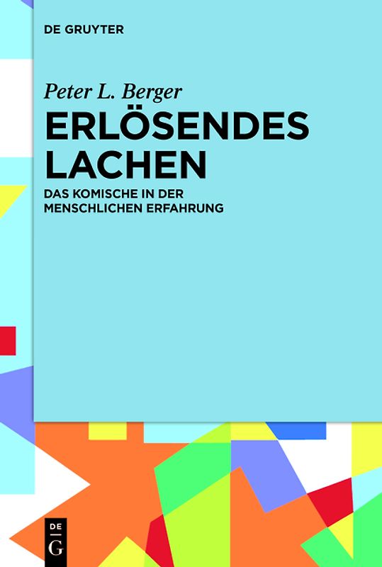 Erlösendes Lachen
