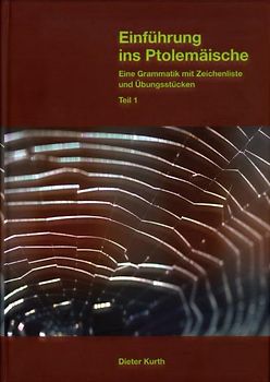 Einführung ins Ptolemäische Teil 1