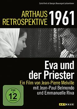 Eva und der Priester (Arthaus Retrospektive 1961) DVD