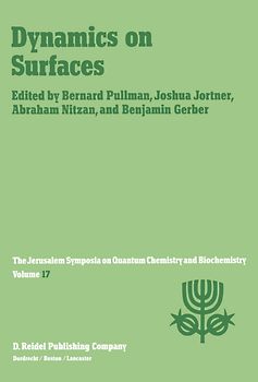 Dynamics on Surfaces