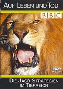 Auf Leben und Tod DVD