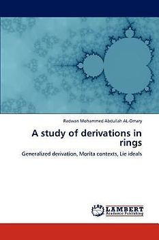 A study of derivations in rings