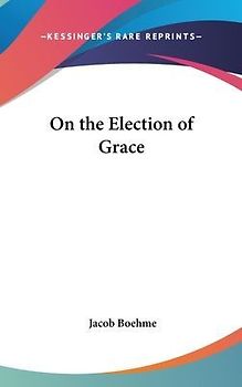 On the Election of Grace