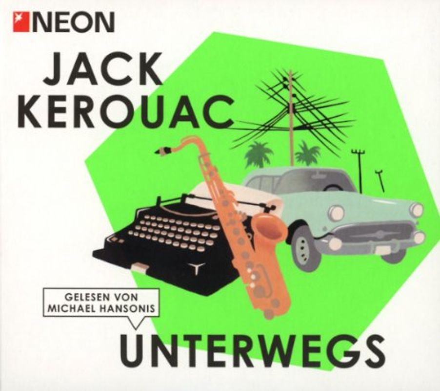 Hansonis,Michael - Unterwegs