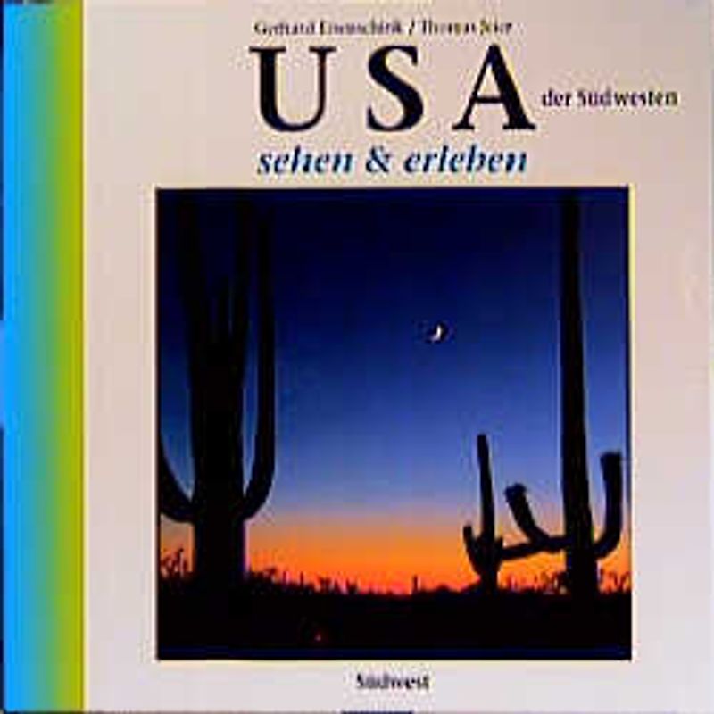 USA - Der Südwesten
