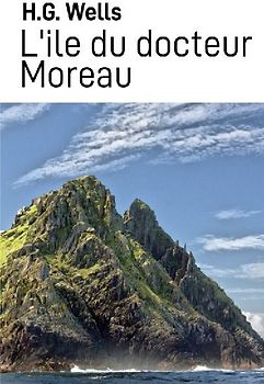 L'ile du Docteur Moreau