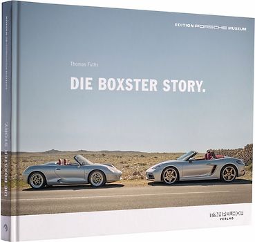 The Boxster Story.