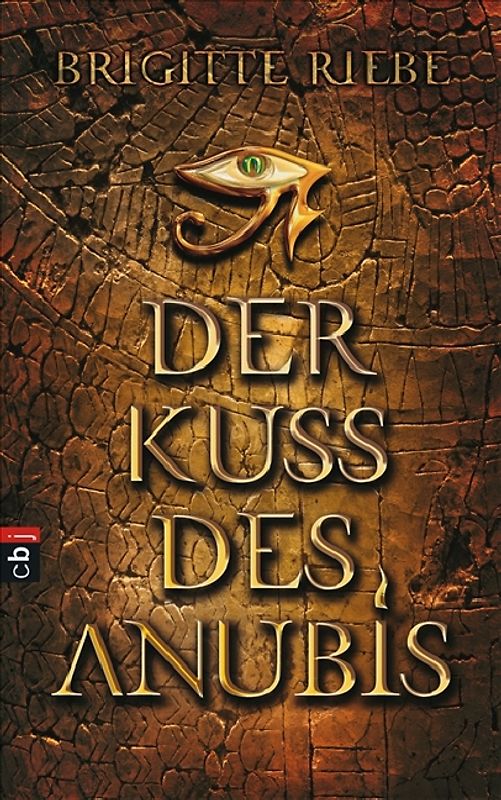 Der Kuss des Anubis