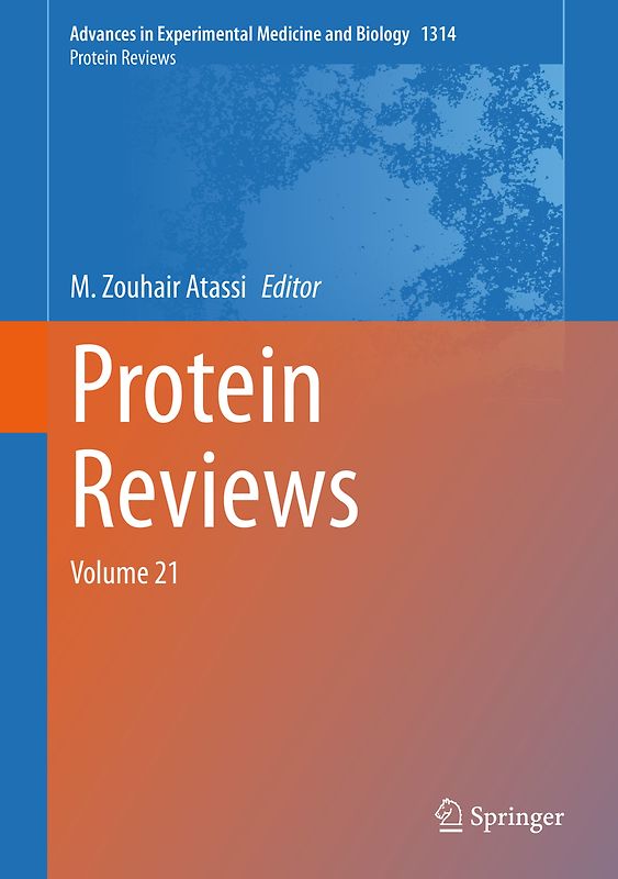 Protein Reviews
