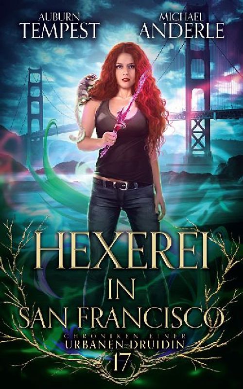Hexerei in San Francisco